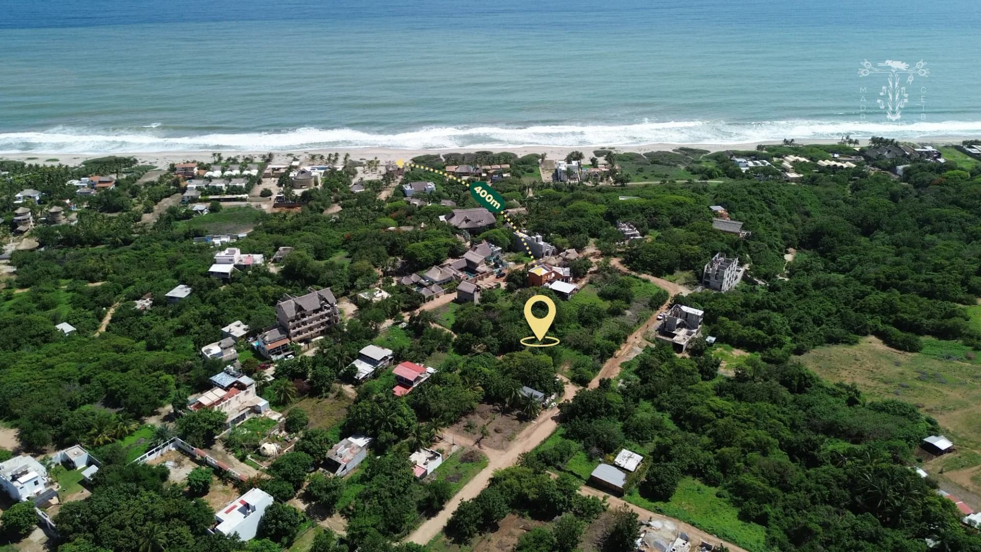 Land Lomas de La Barra