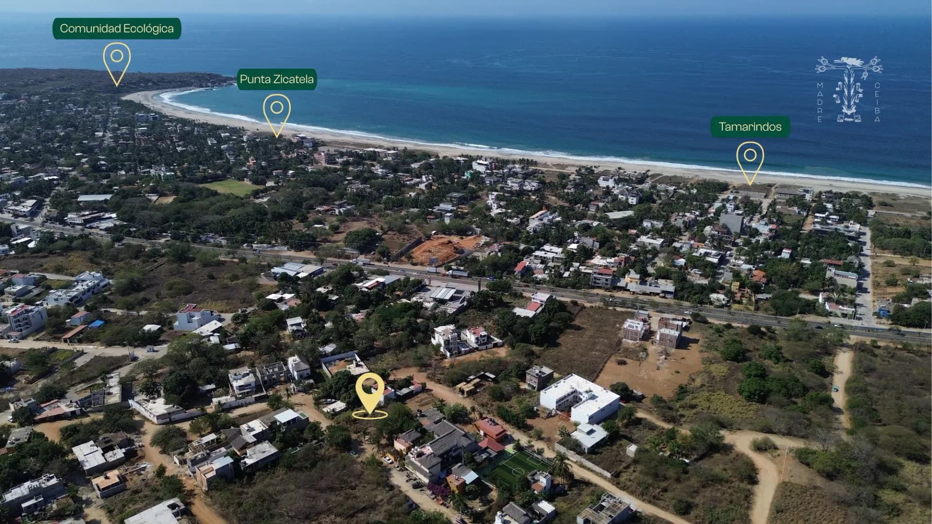 Land in Lindavista