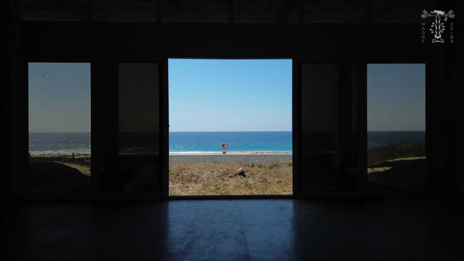 House Under Construction in Palmarito