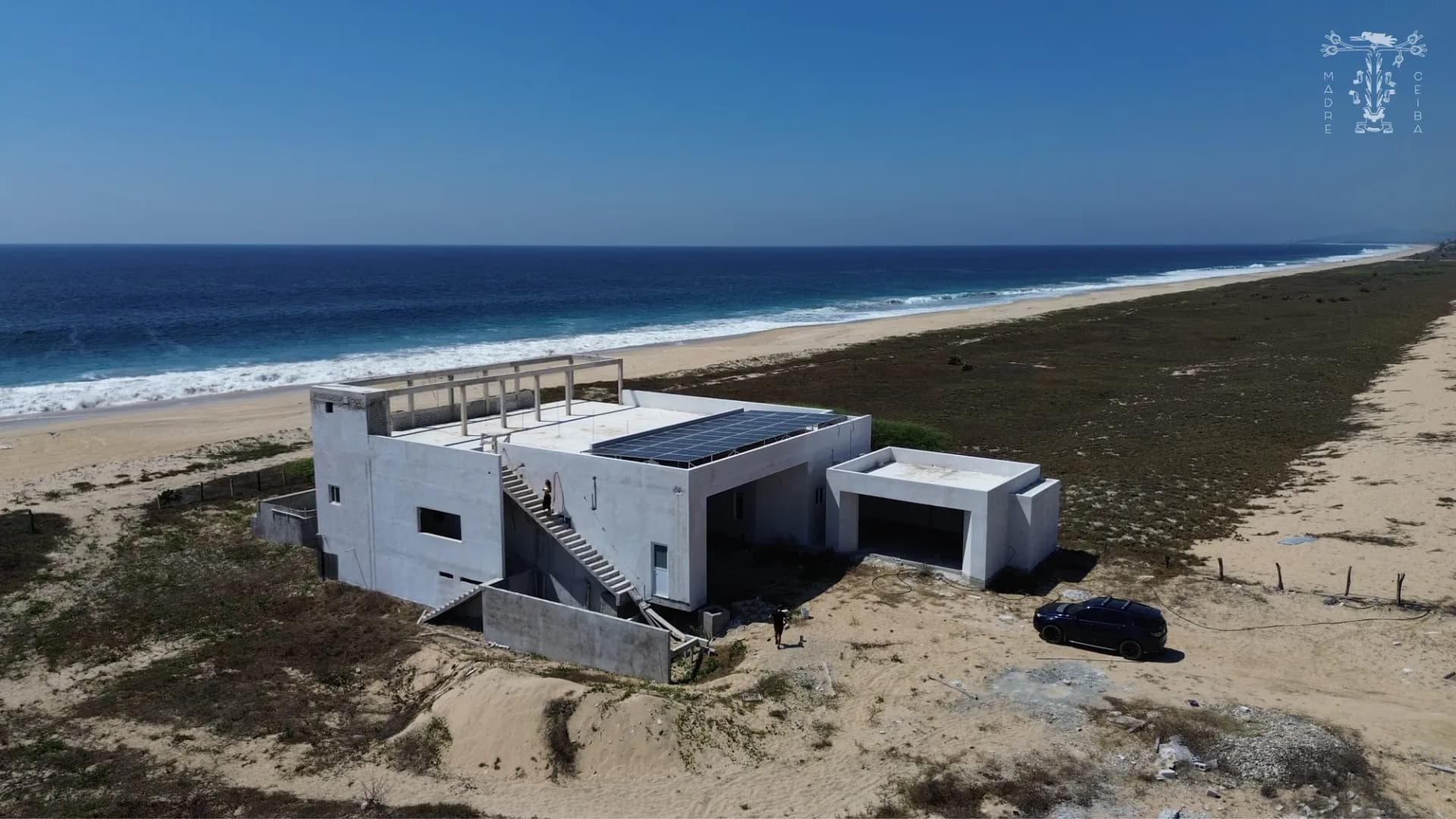 House Under Construction in Palmarito - 5
