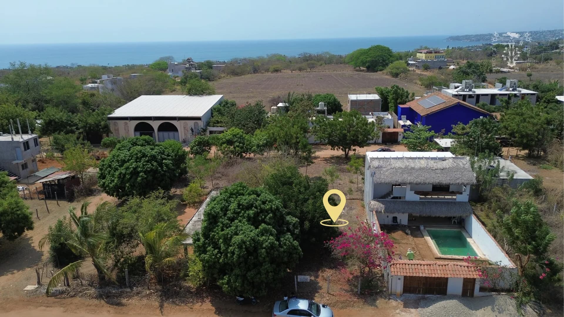 Land in Guayavillera