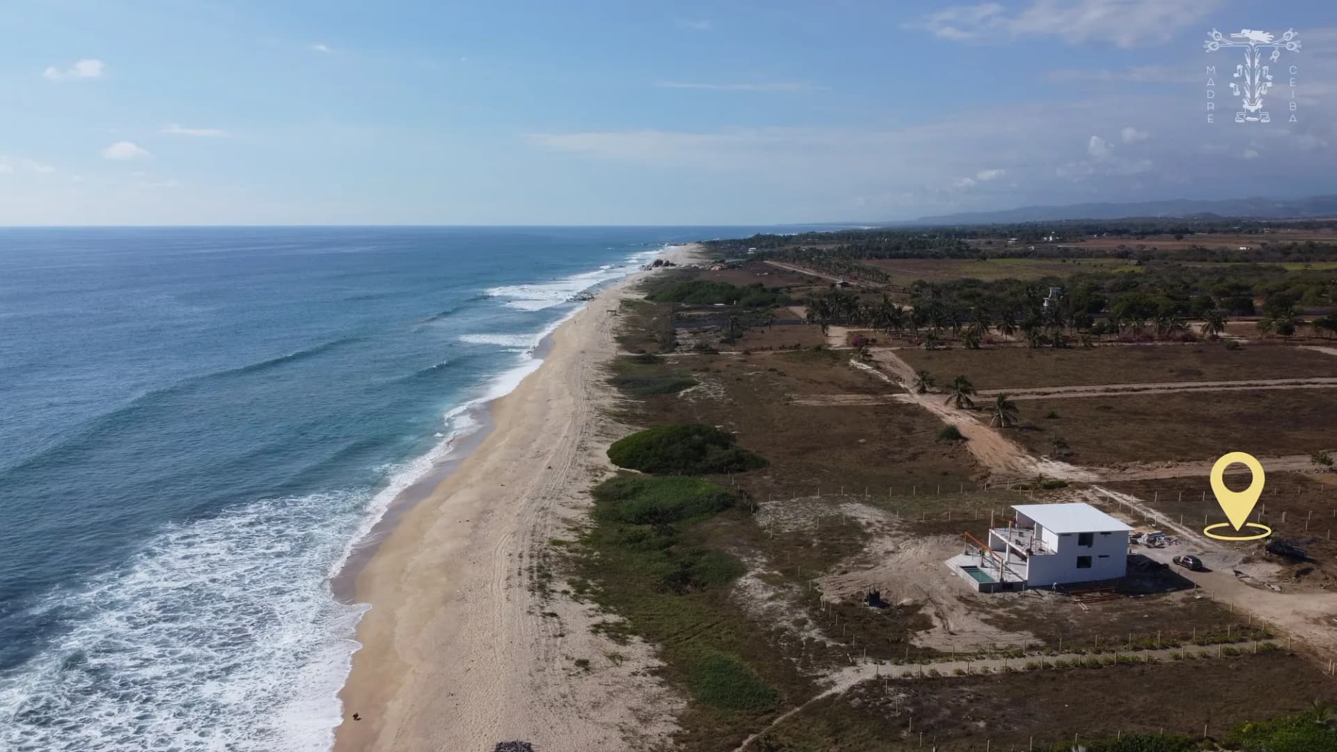 Land in Santa Elena