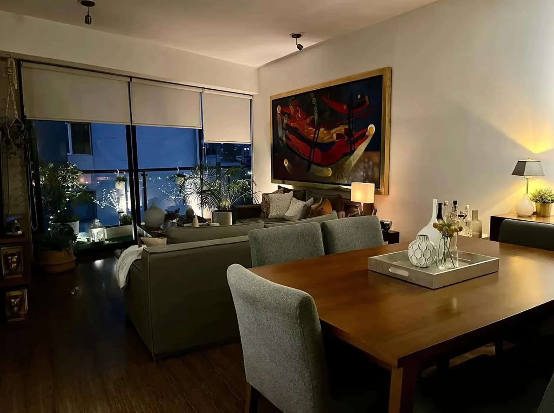 Apartment in Napoles - 3