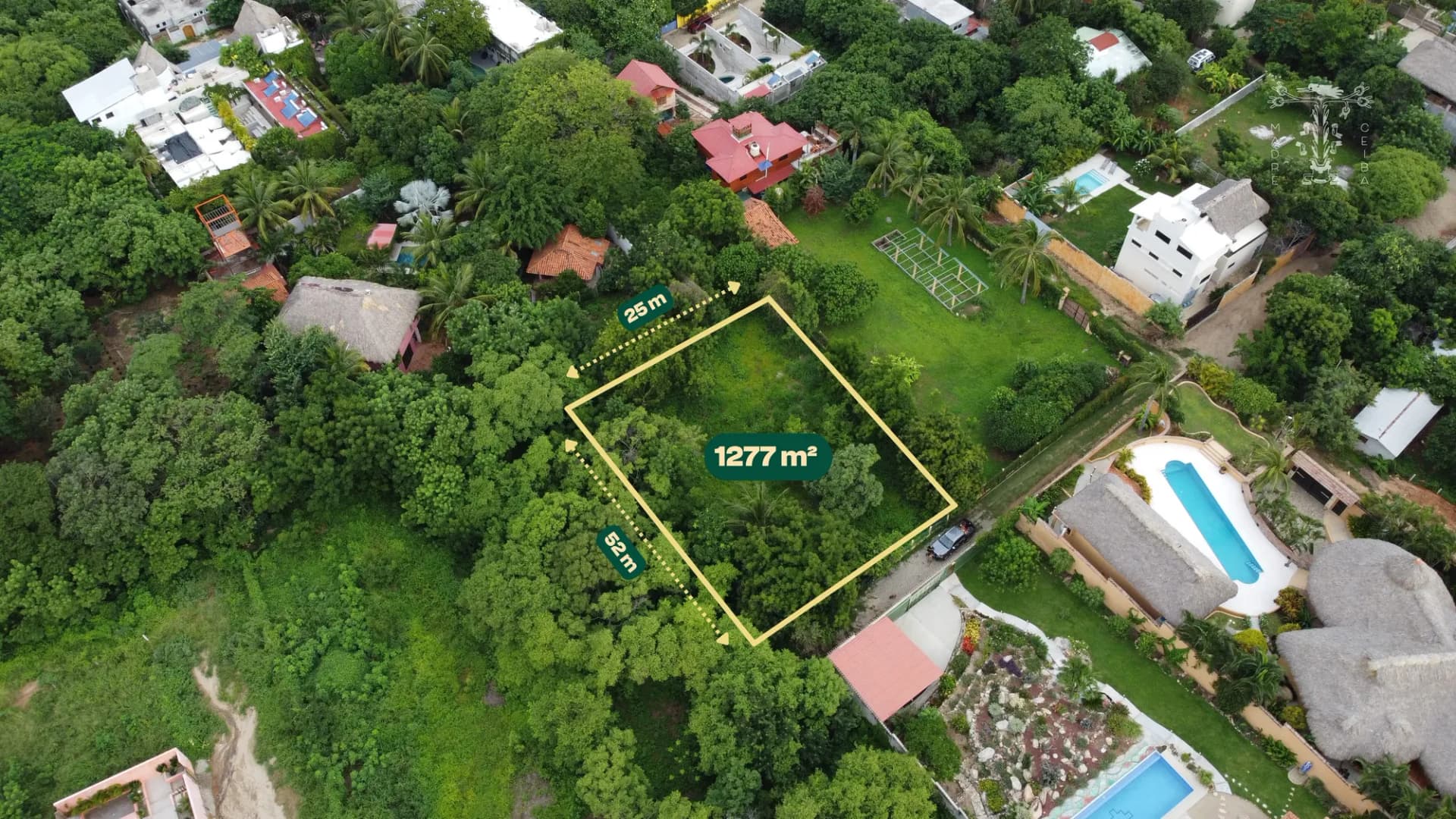Land in Punta Zicatela - 4