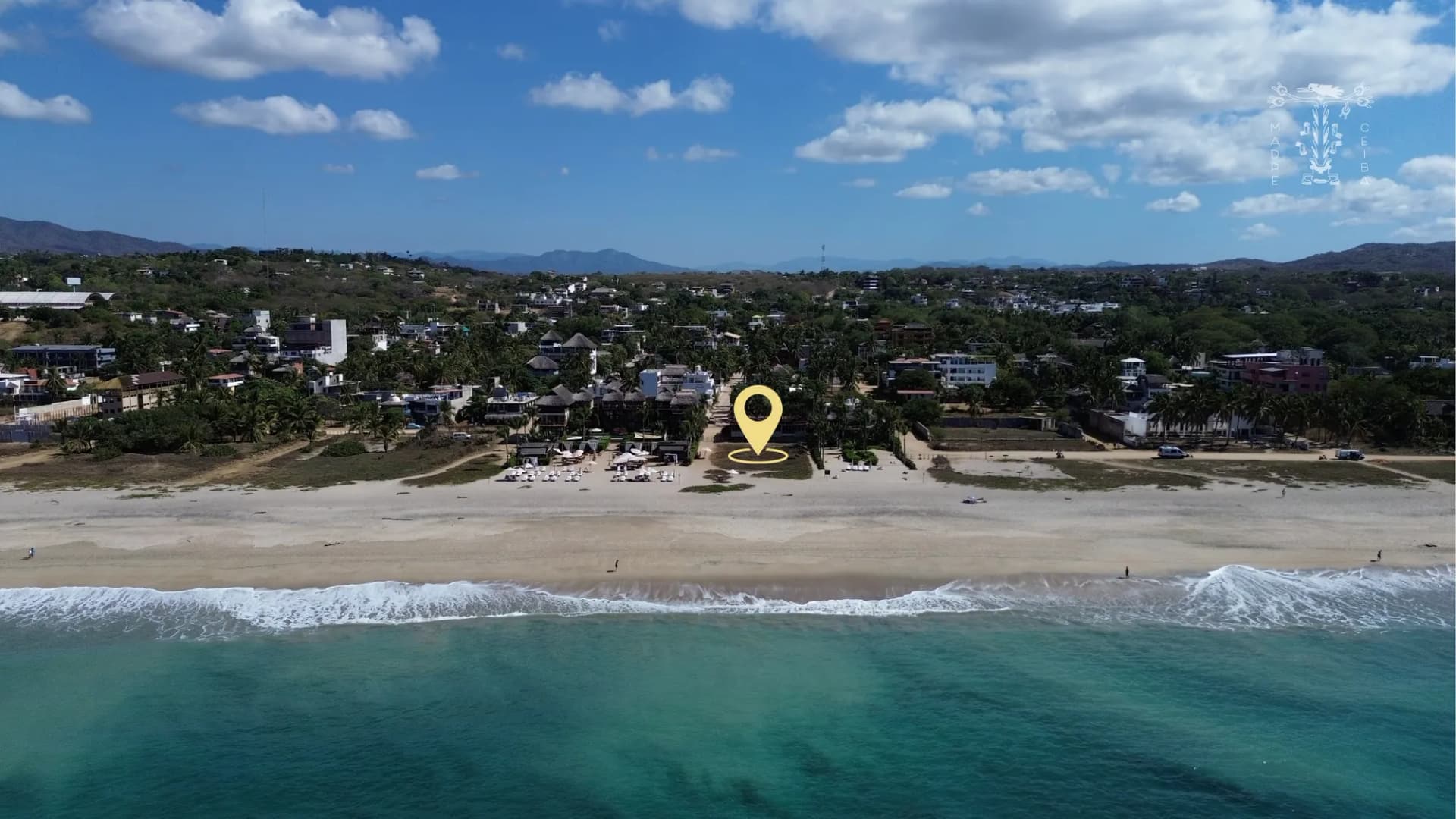 Oceandra Condos - 2