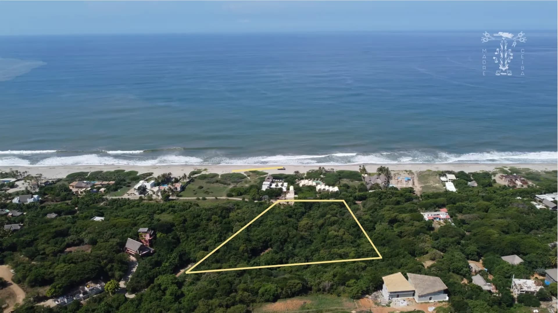 Land Lots La Barra