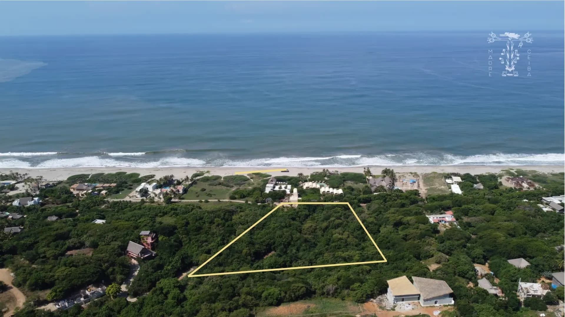 Land Lots La Barra - 3