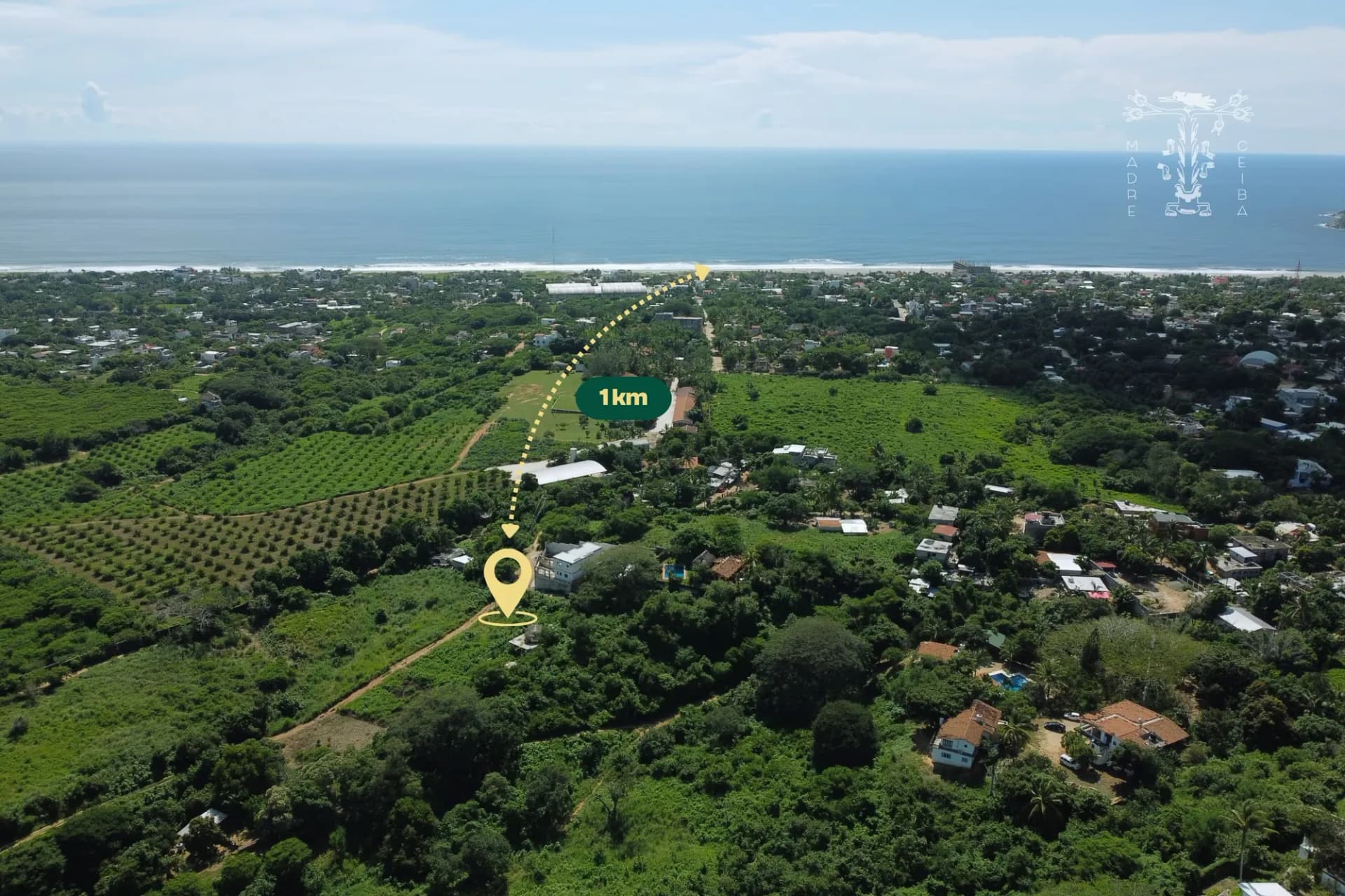 Land Lots Lázaro - 2
