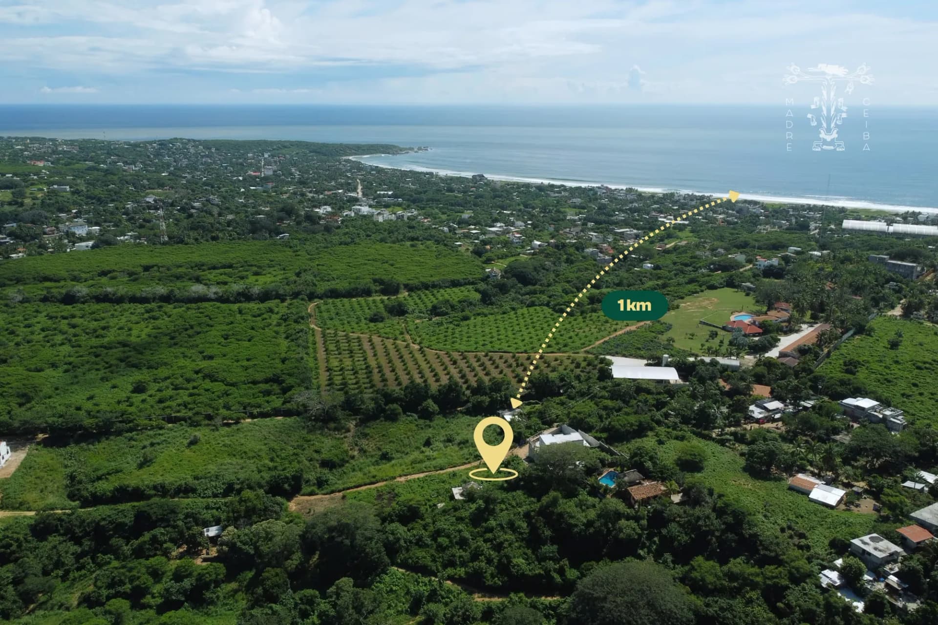 Land Lots Lázaro - 3