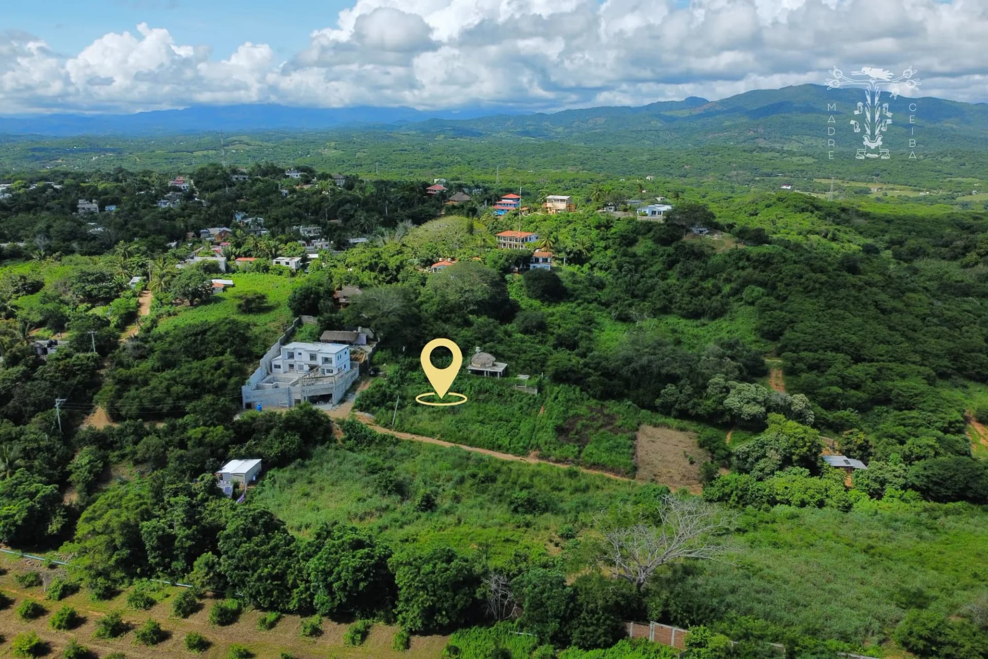 Land Lots Lázaro - 4