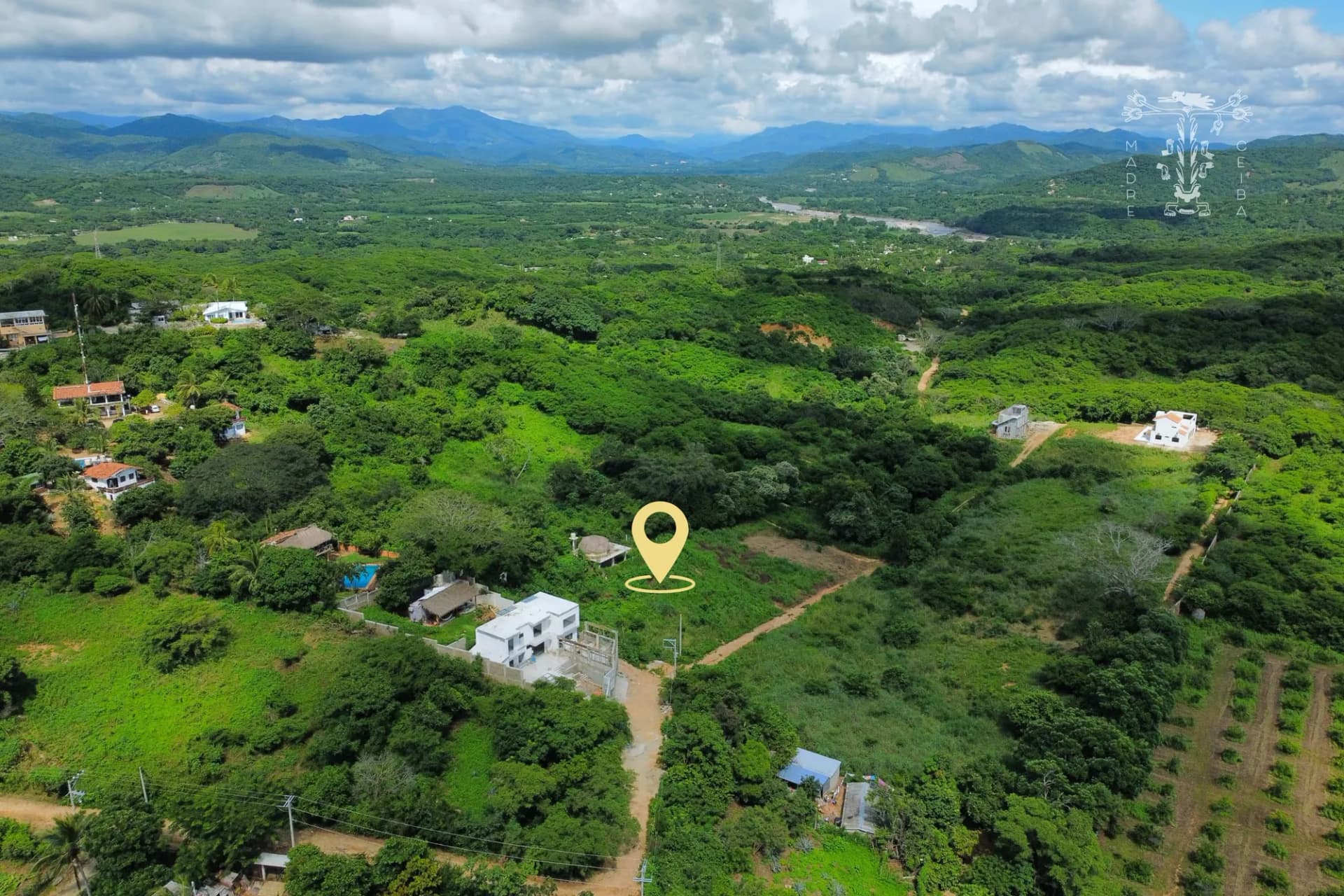 Land Lots Lázaro - 5