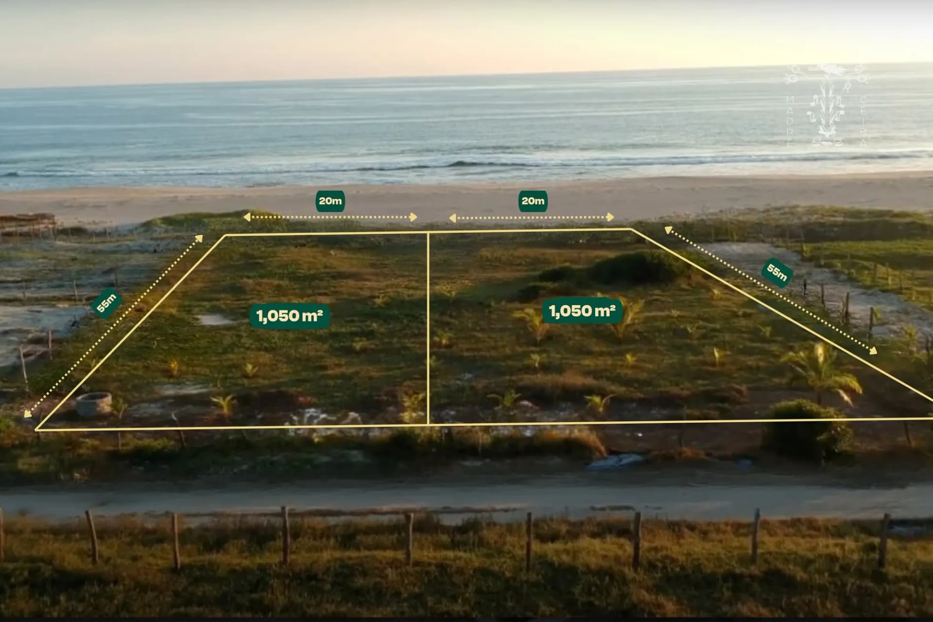 Land Lots Cerro Hermoso - 3