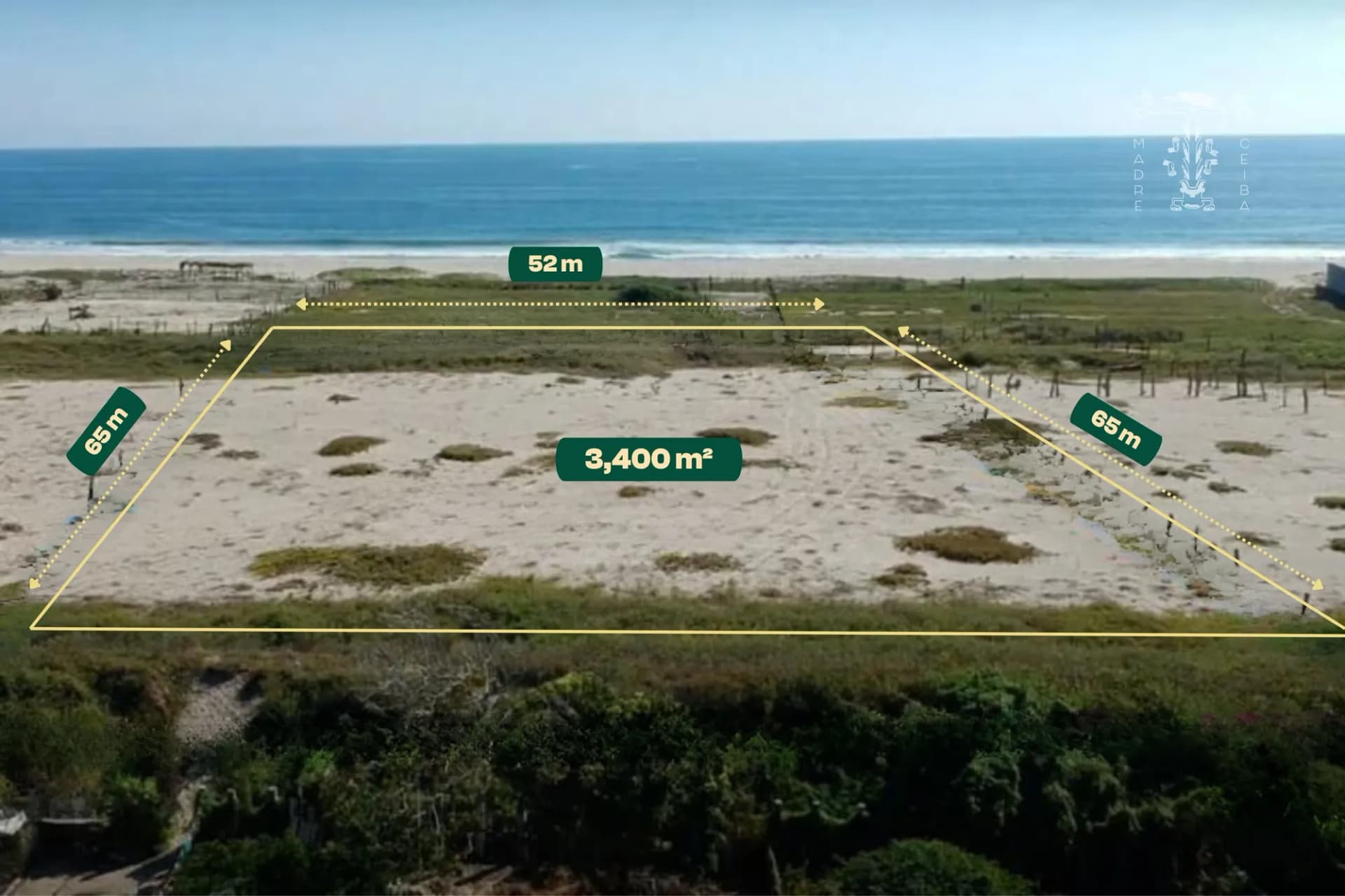 Land Lots Cerro Hermoso - 4