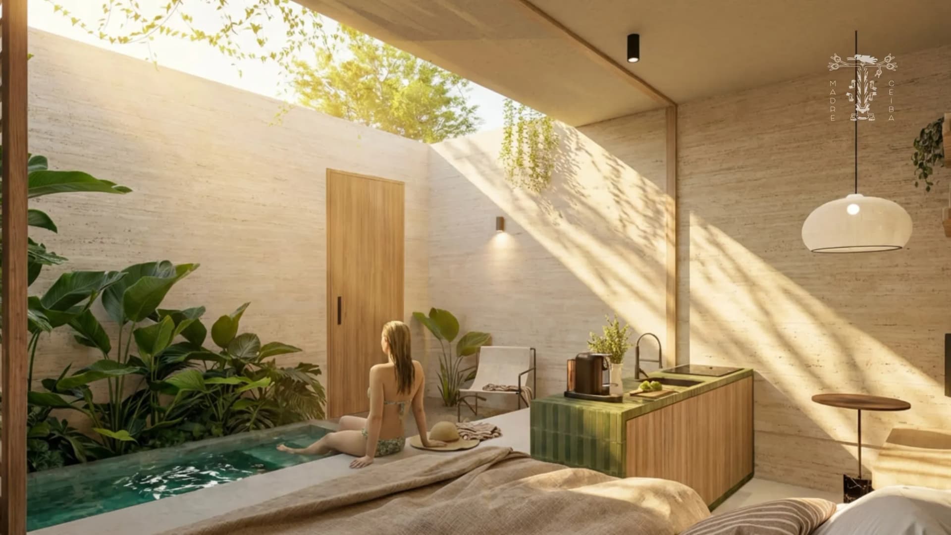 Studio Casa Mía