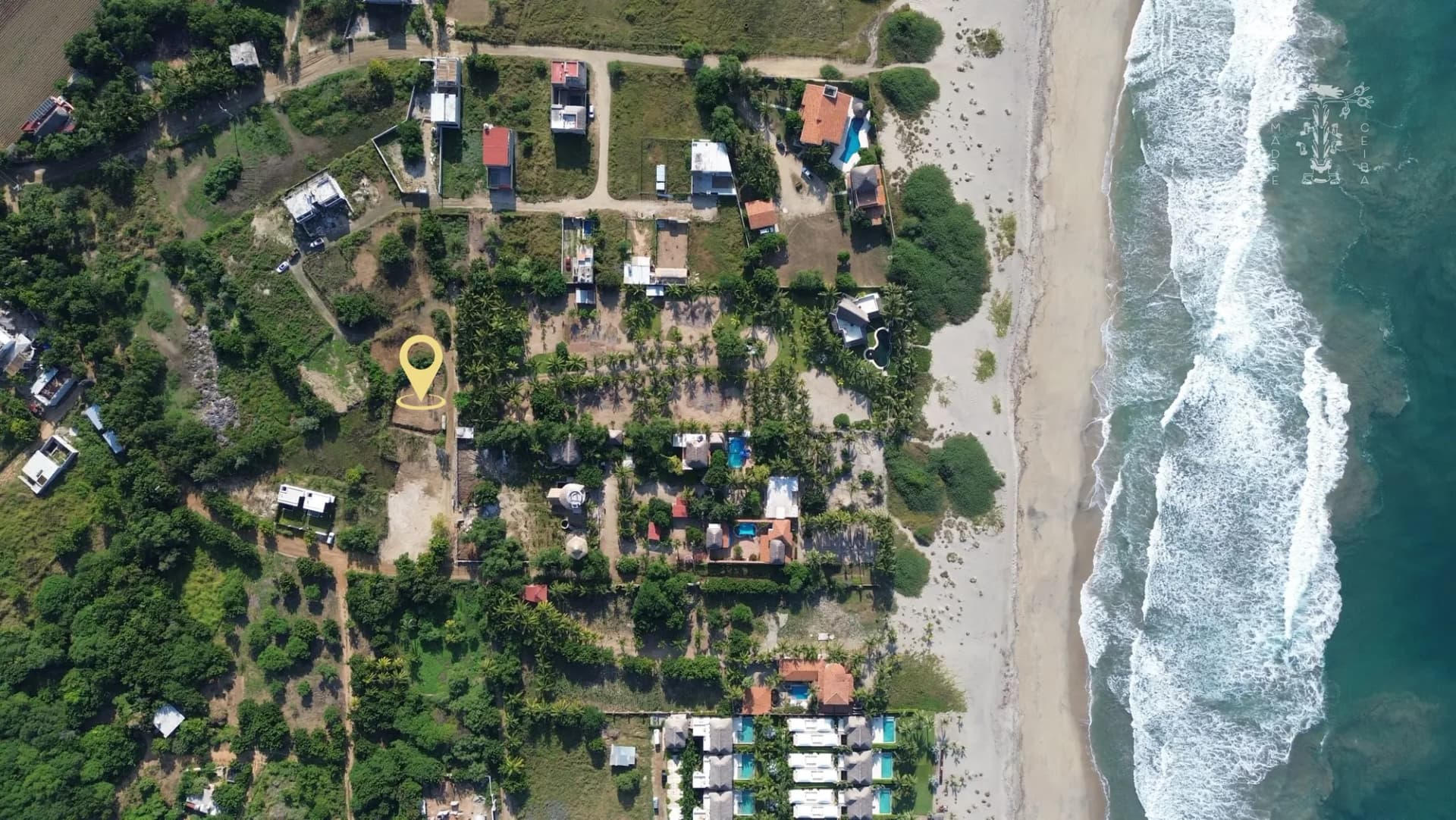 Lot in La Barra