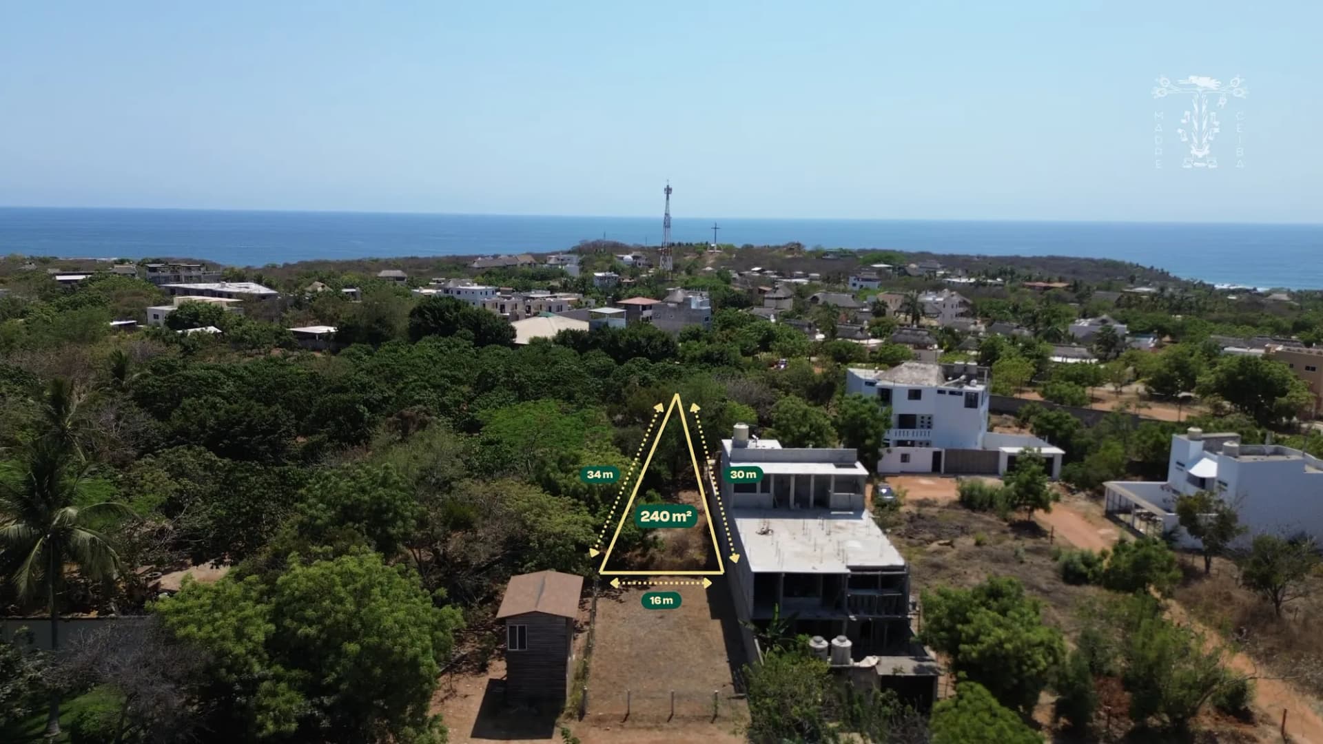 Opportunity Lot