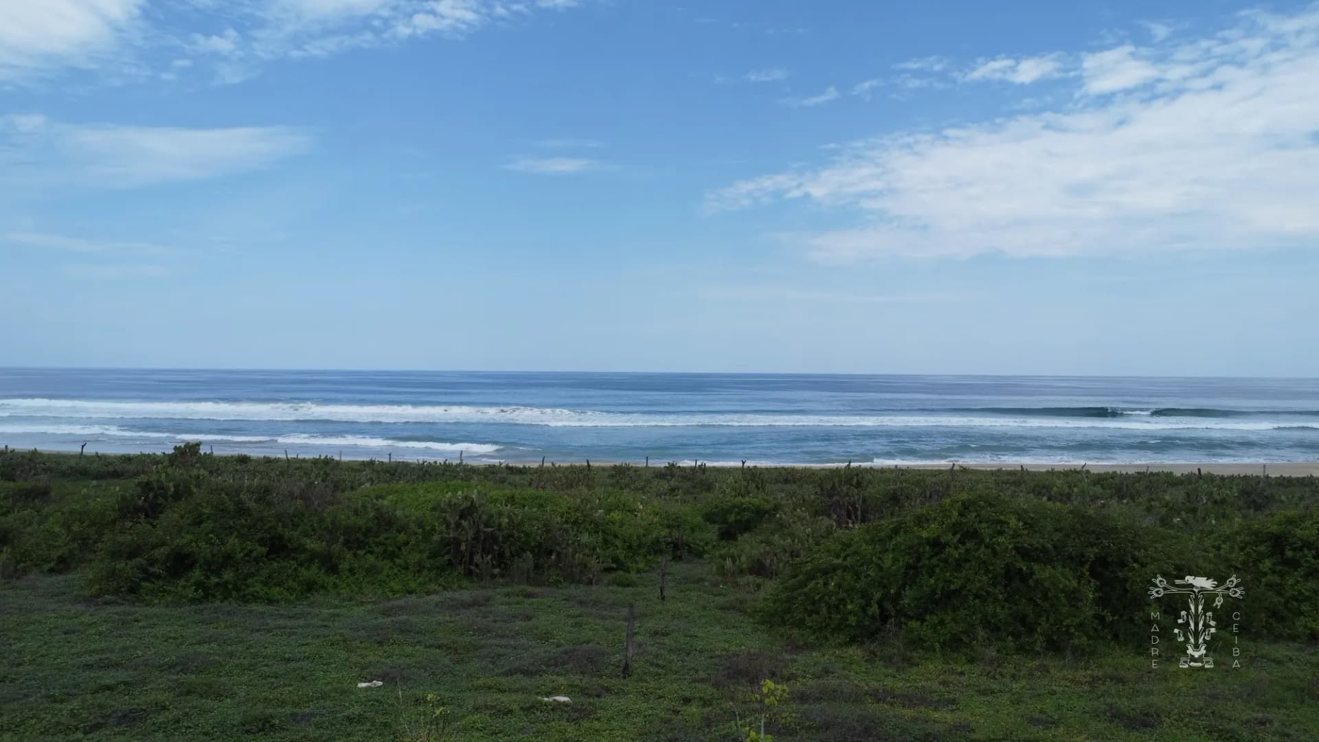Beachfront Land Playa Plataforma - 4