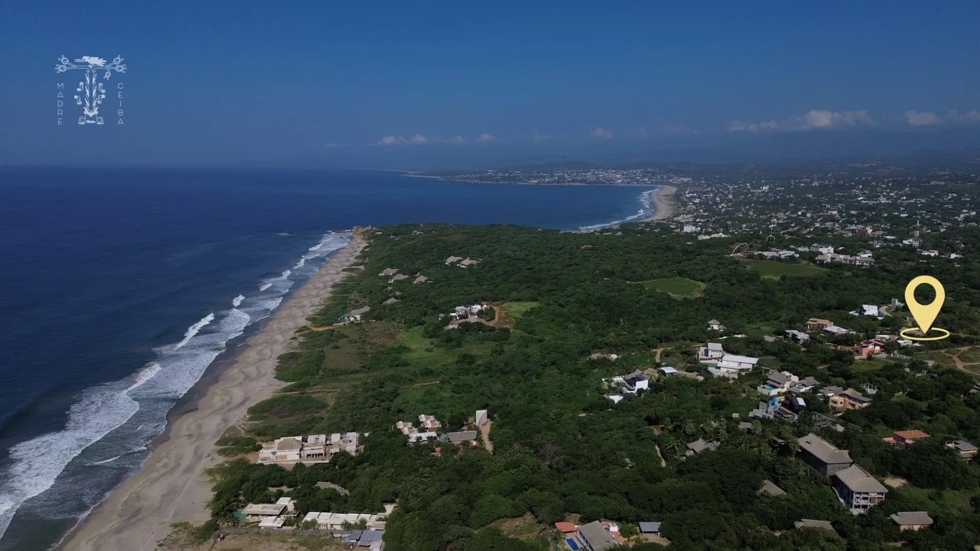 Land in La Barra - Fracc. Chakoo - 4