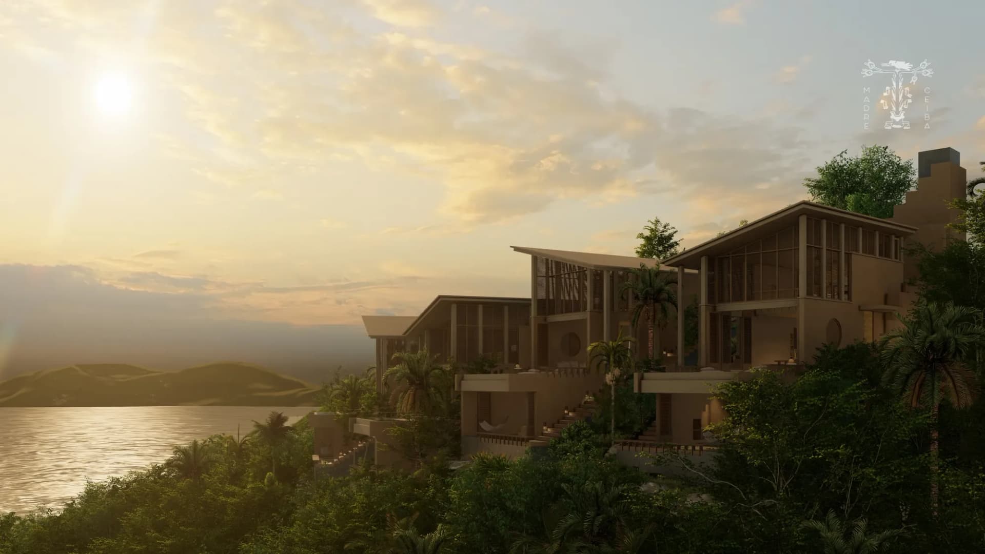 Villas Pelicanos