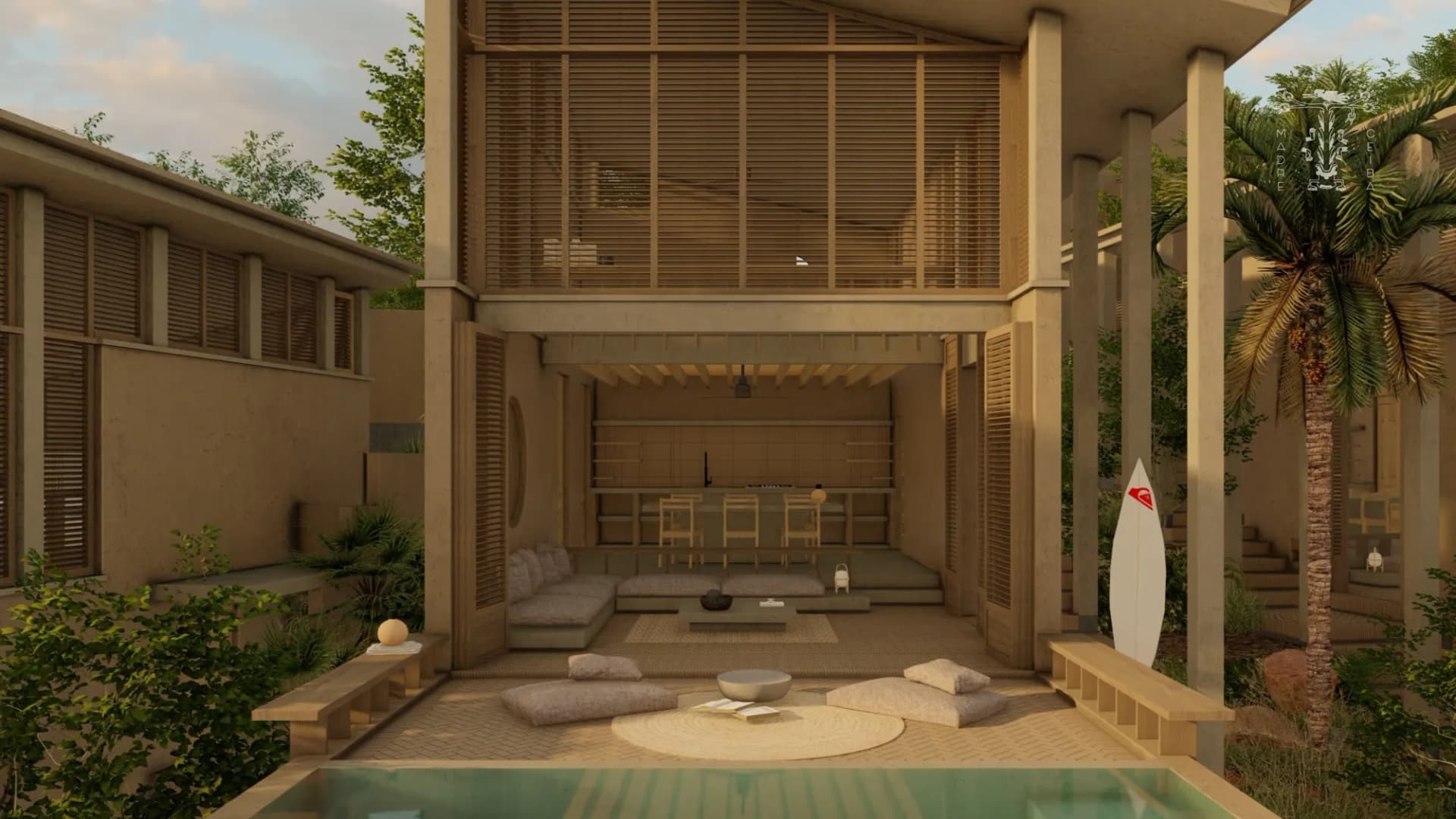 Villas Pelicanos - 2