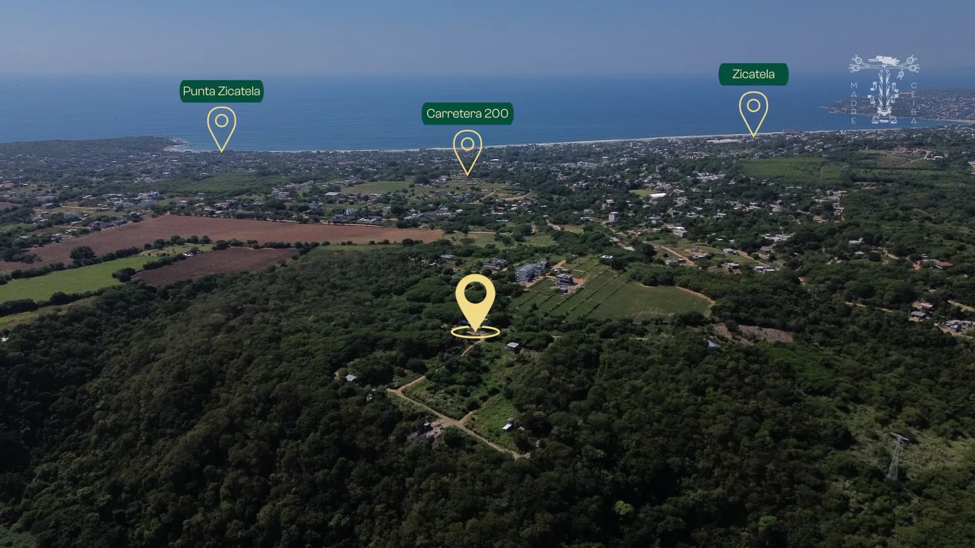 Land in Guayavillera - Fracc. Arenas