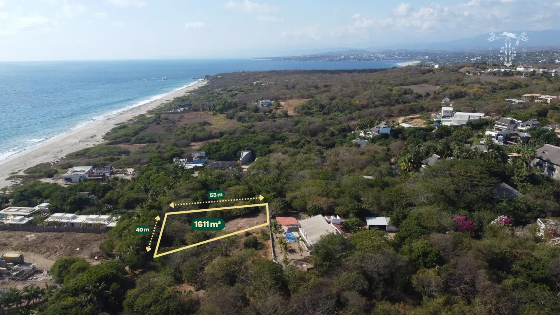 La Foresta Land - 5