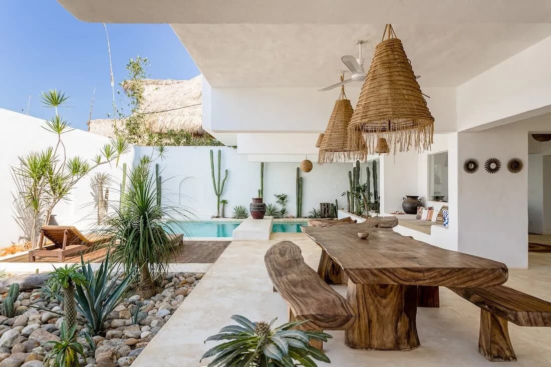 Casa Alegria