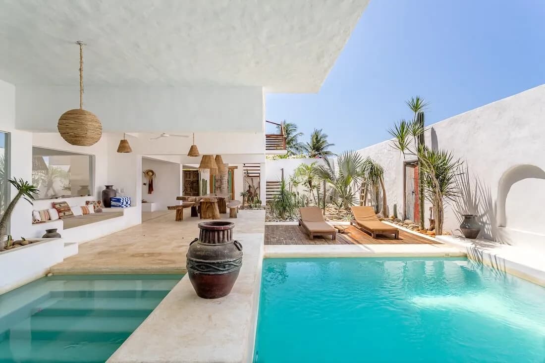Casa Alegria - 3