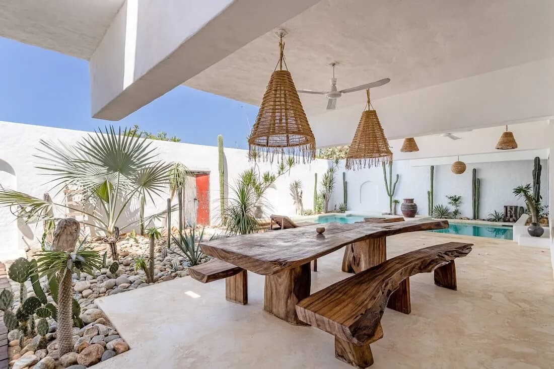 Casa Alegria - 4