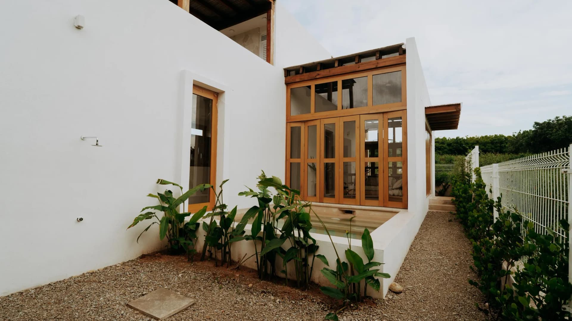 Casa Aqua, rodeada de naturaleza en Playa Agua Blanca, a 30min. de Puerto Escondido y Mazunte - 3