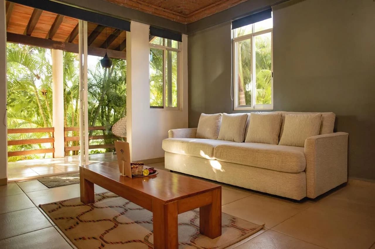 Cozy House in Fracc. Don Goyo - 4