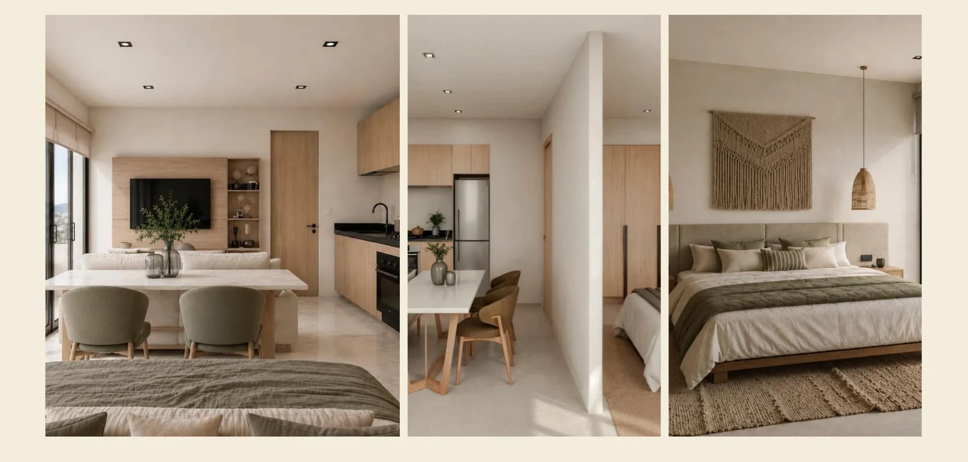 Kanai 2 Bedrooms - 5