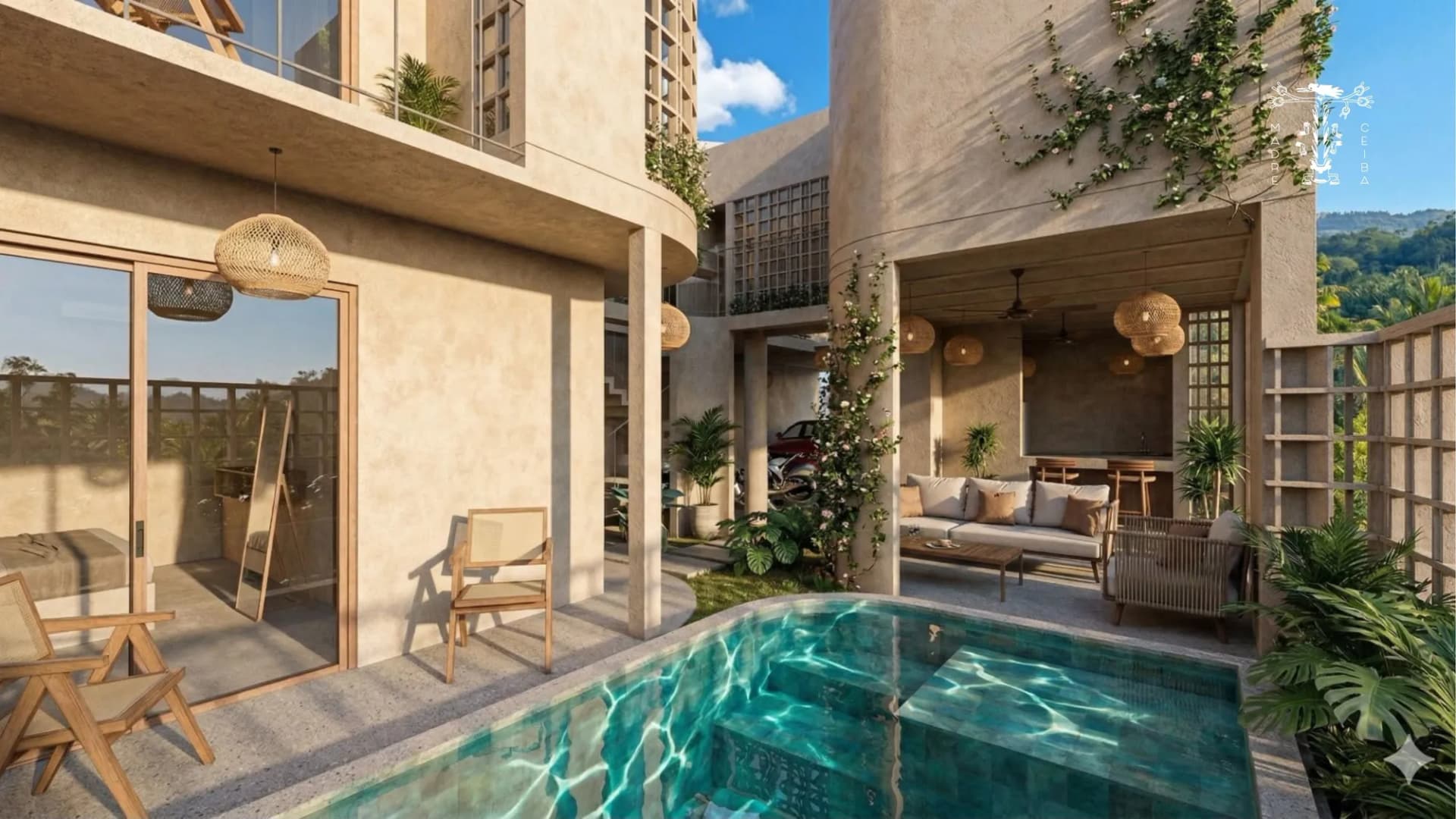 Investment Opportunity - Pre-sale House in La Punta, Puerto Escondido - 5