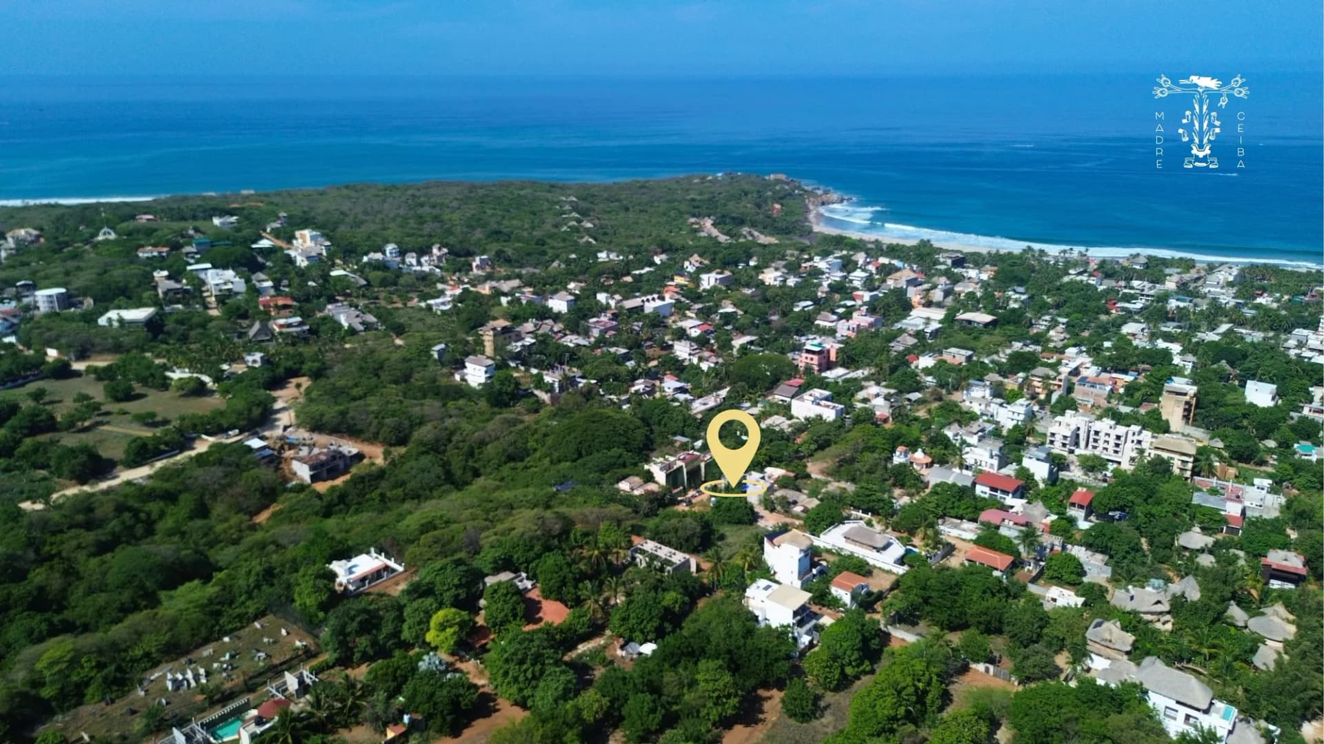 Investment Opportunity - Pre-sale House in La Punta, Puerto Escondido