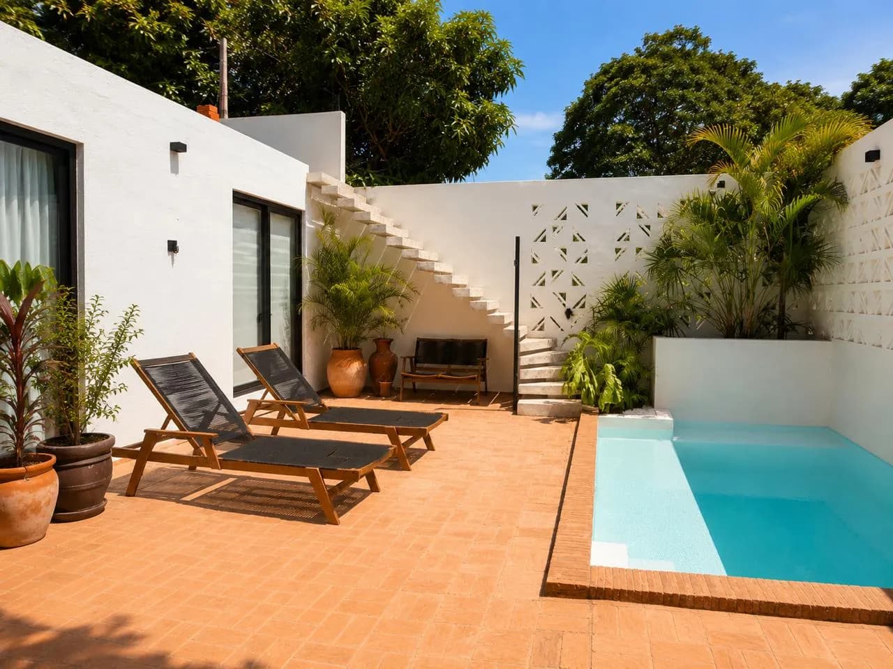Casa moderna en Puerto Escondido - 2