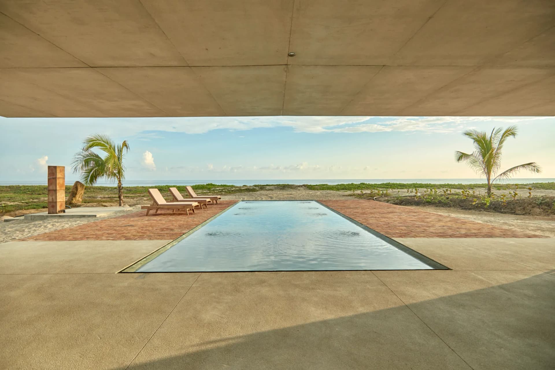Villa Las Marianas - 3