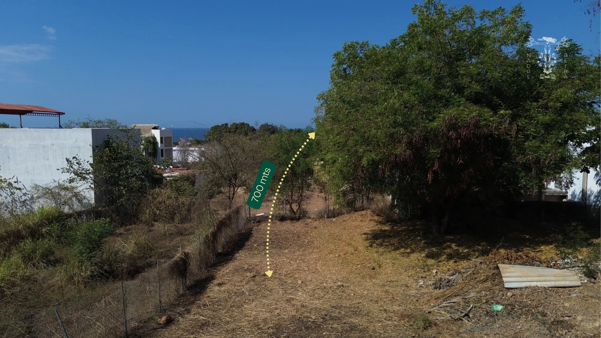 Terreno Lindavista - 3
