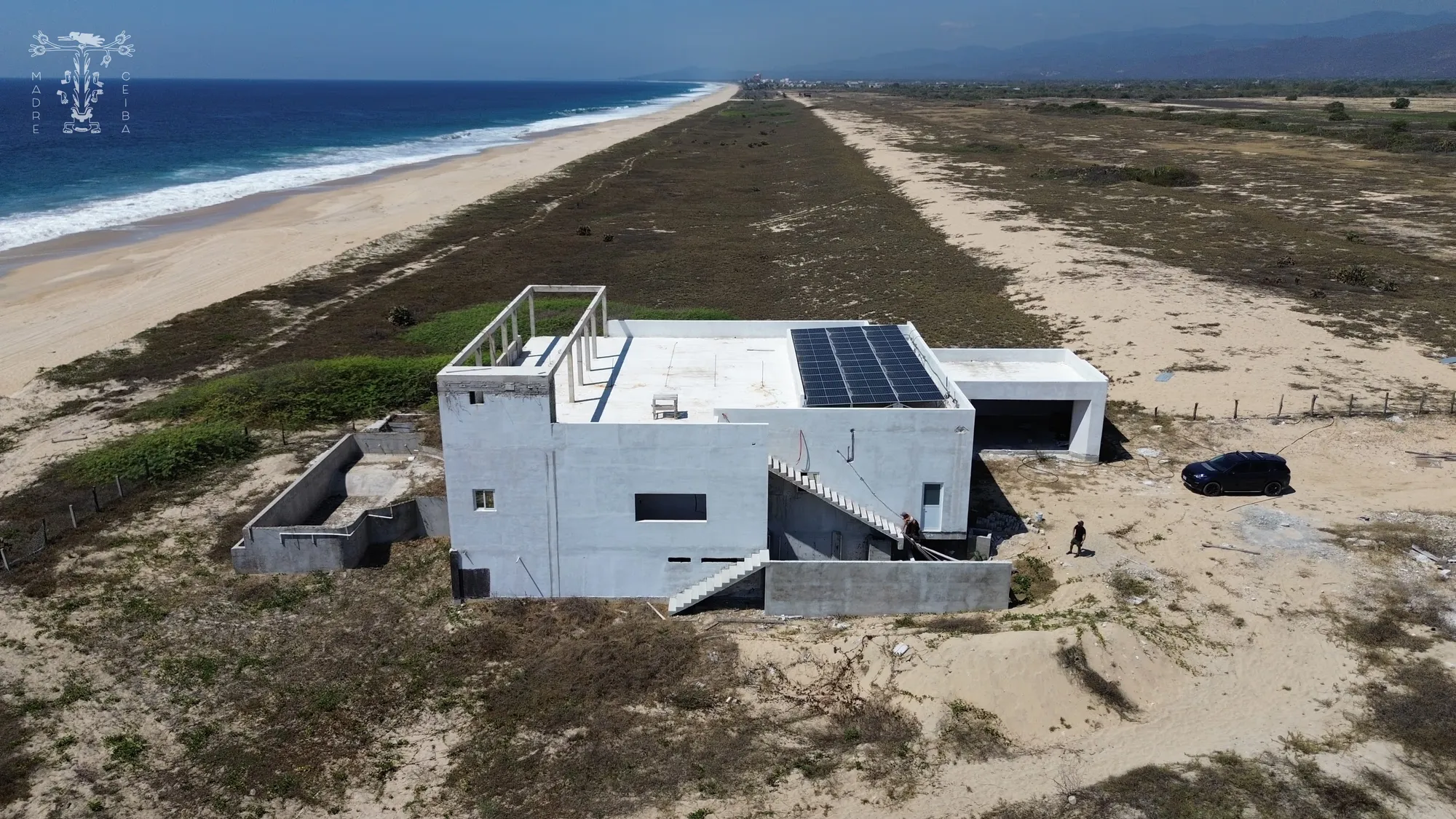 Casa en Construcción en Palmarito - 4