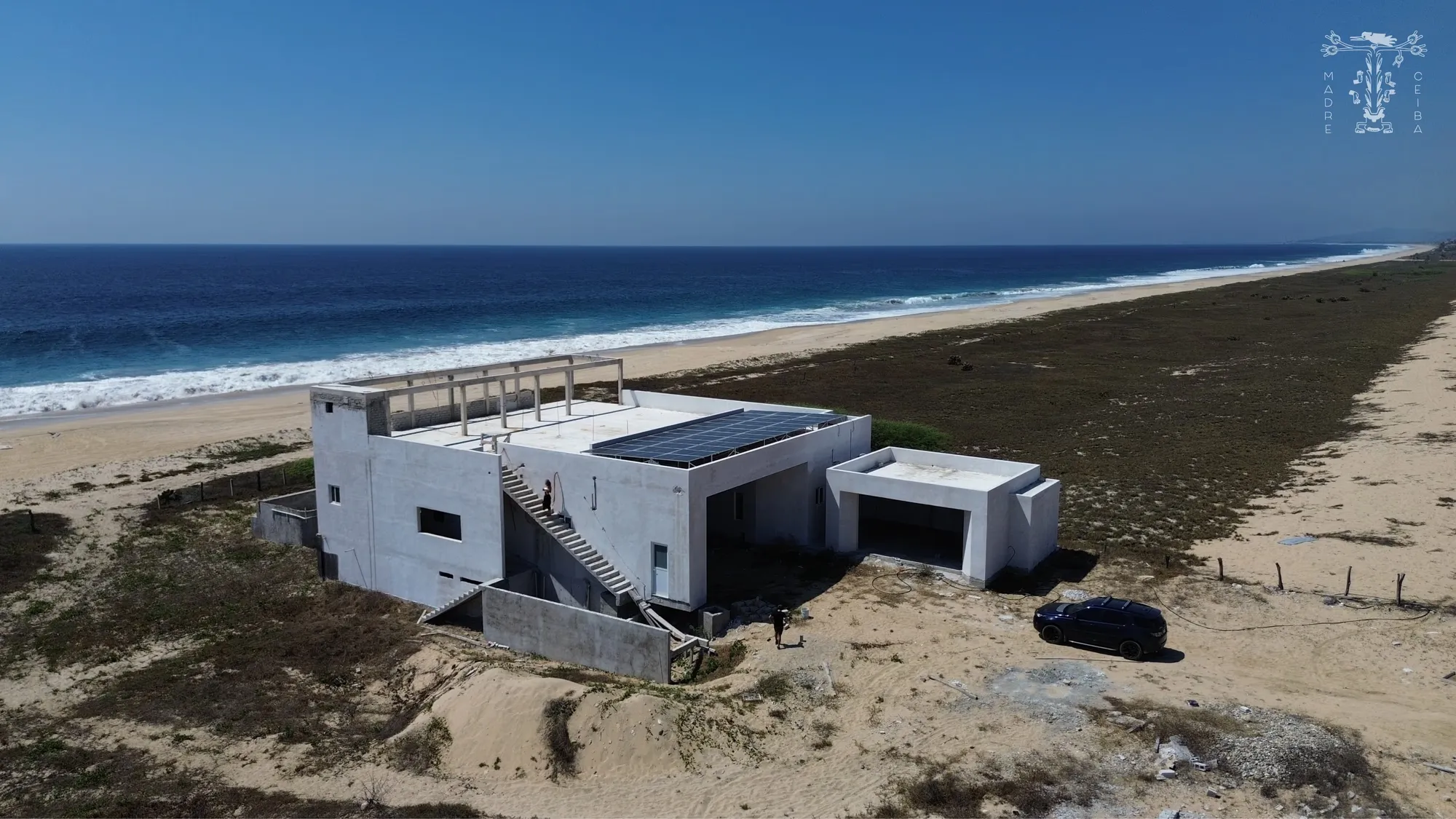 Casa en Construcción en Palmarito - 5