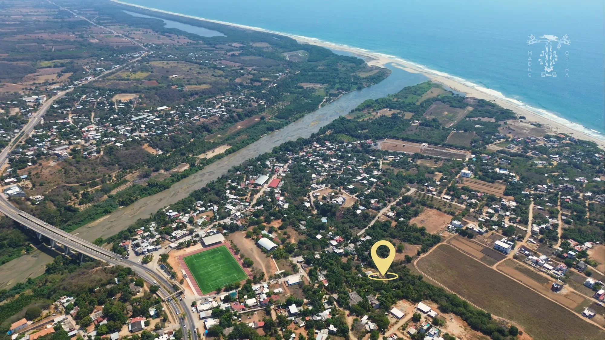 Terreno de 400 m2 en La Barra - 3