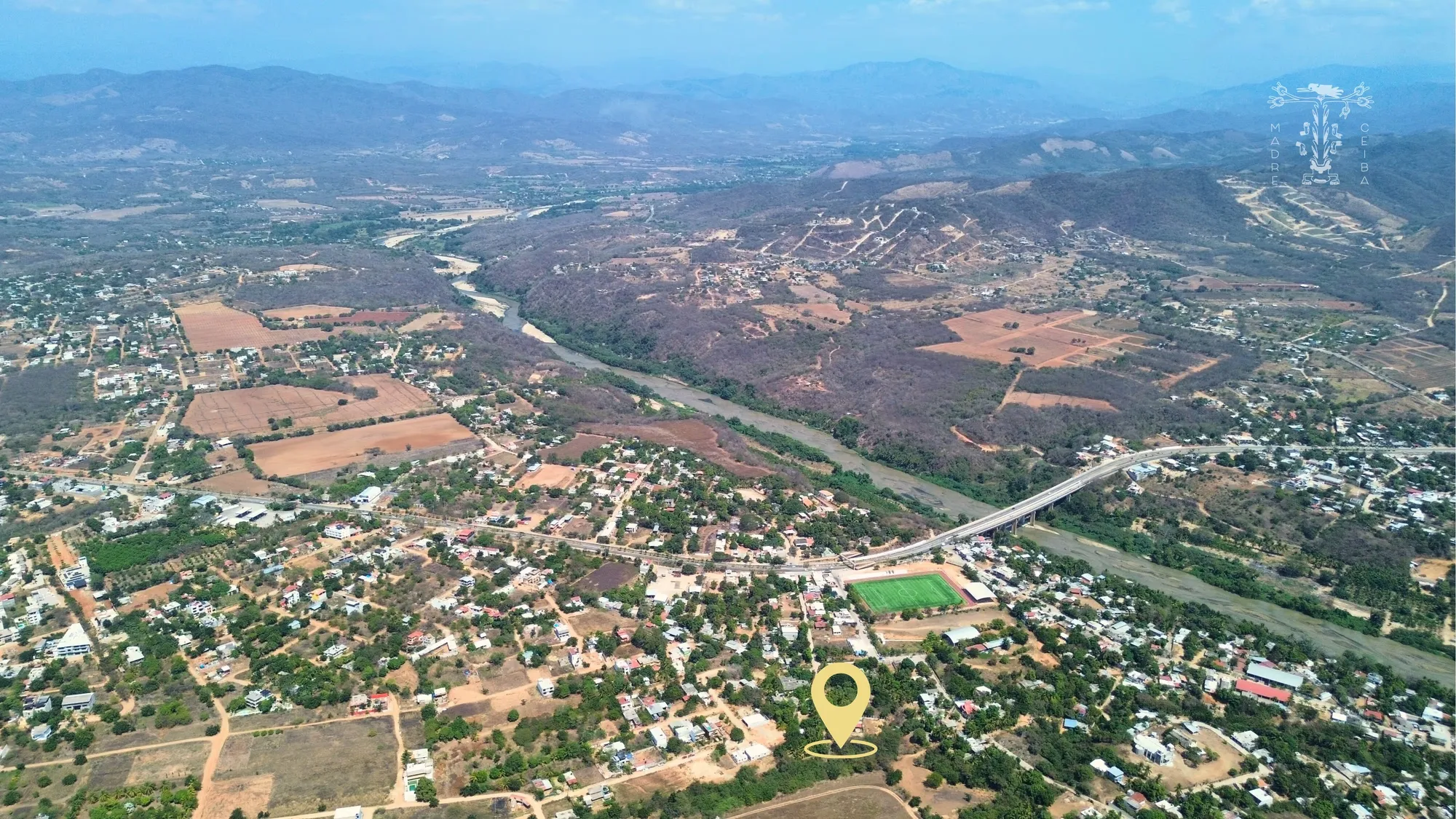 Terreno de 400 m2 en La Barra - 5