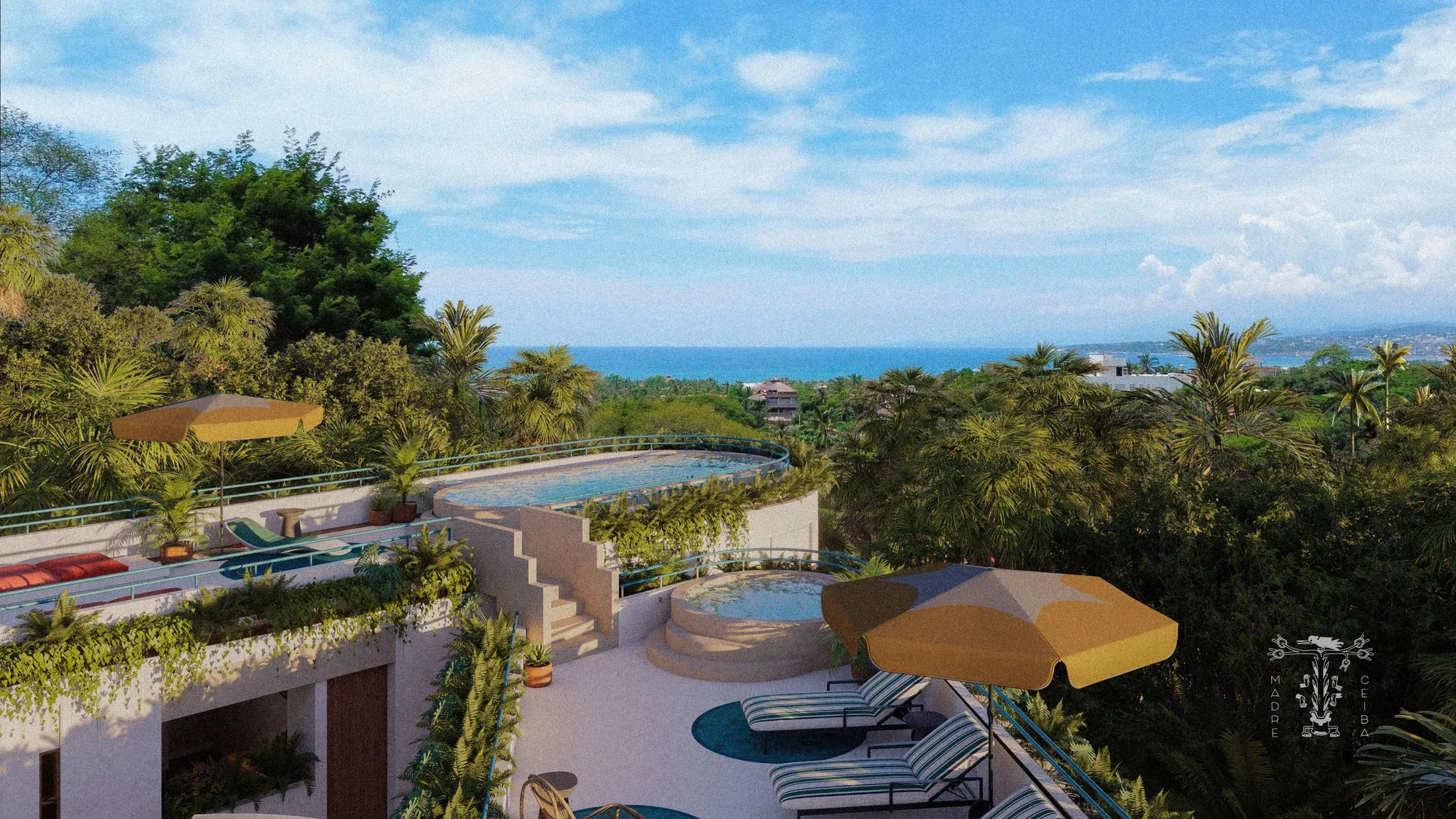 Panorama Condos - 2