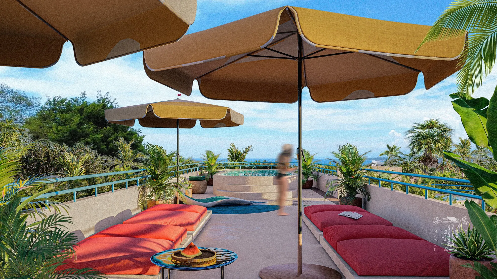 Panorama Condos - 5