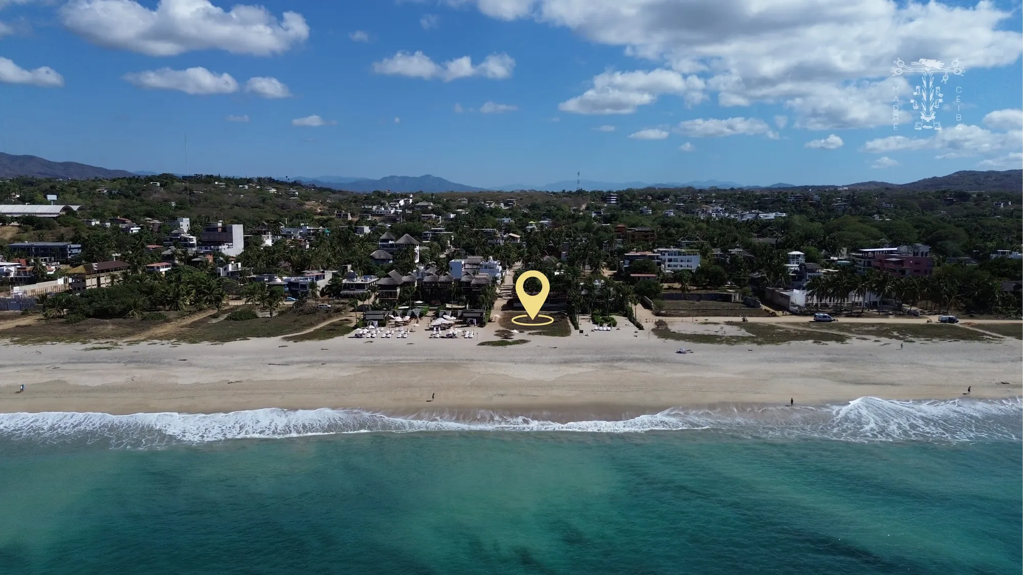 Oceandra  Condos - 2