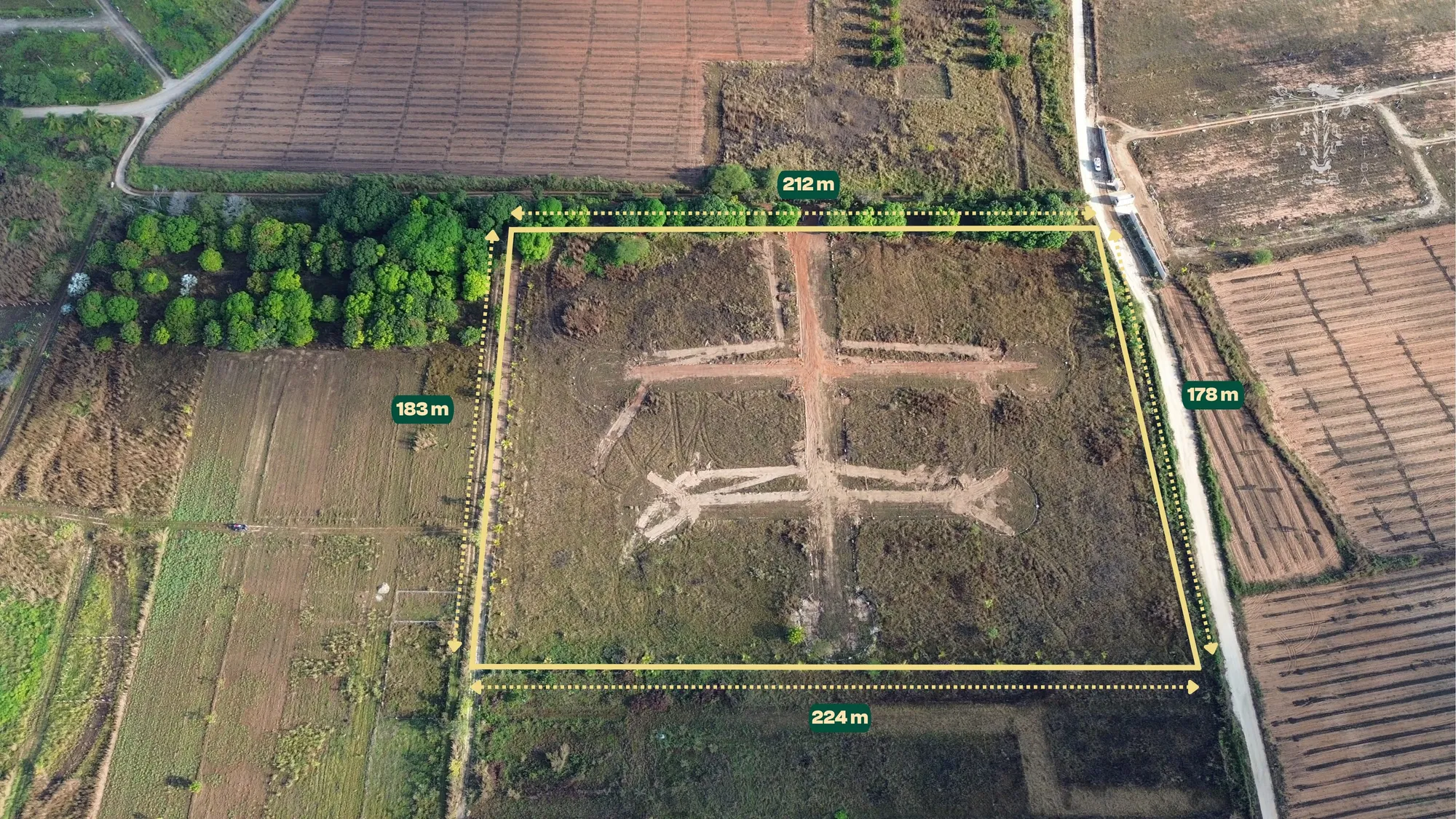 Residencial KUI’I - 2
