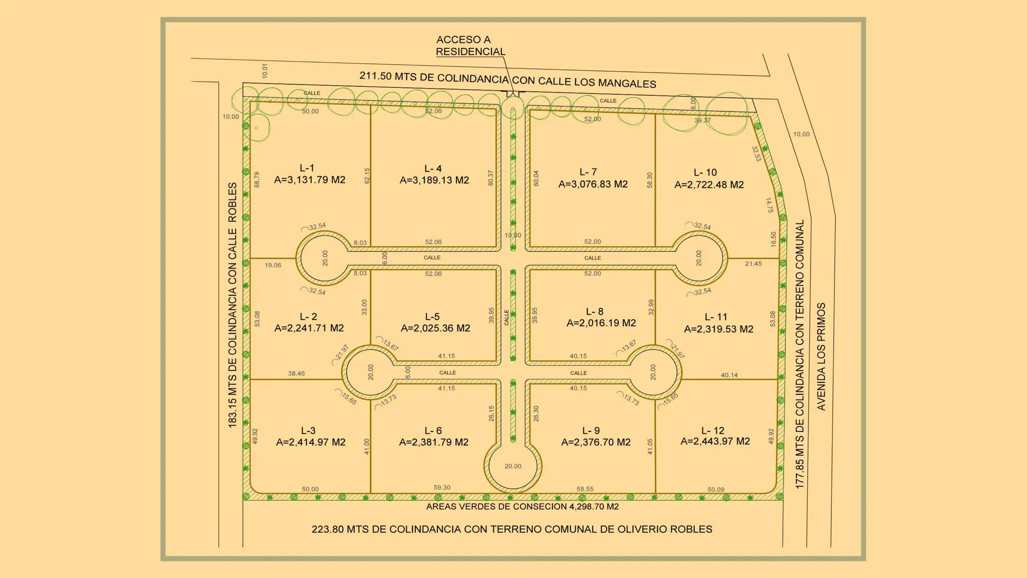 Residencial KUI’I - 3