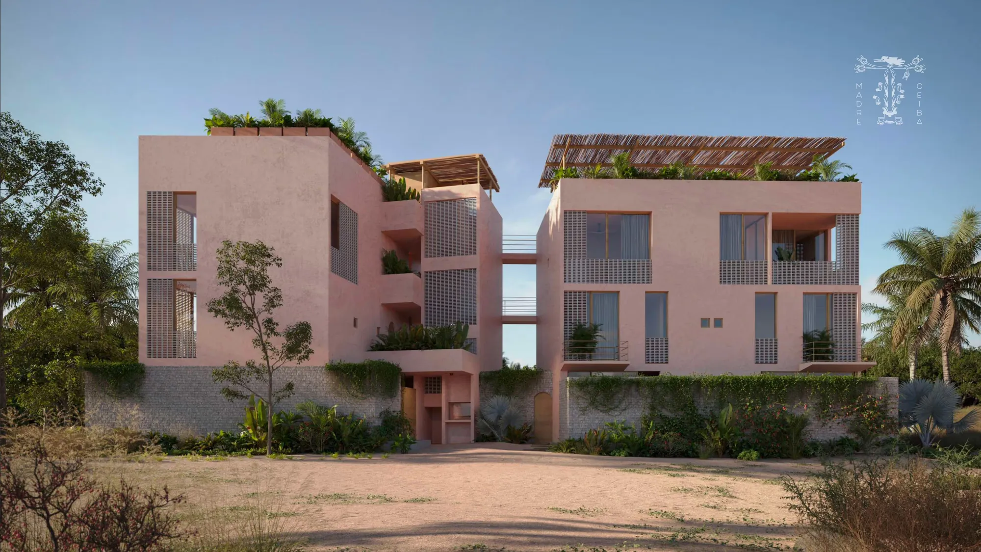 Casa Menara - 4