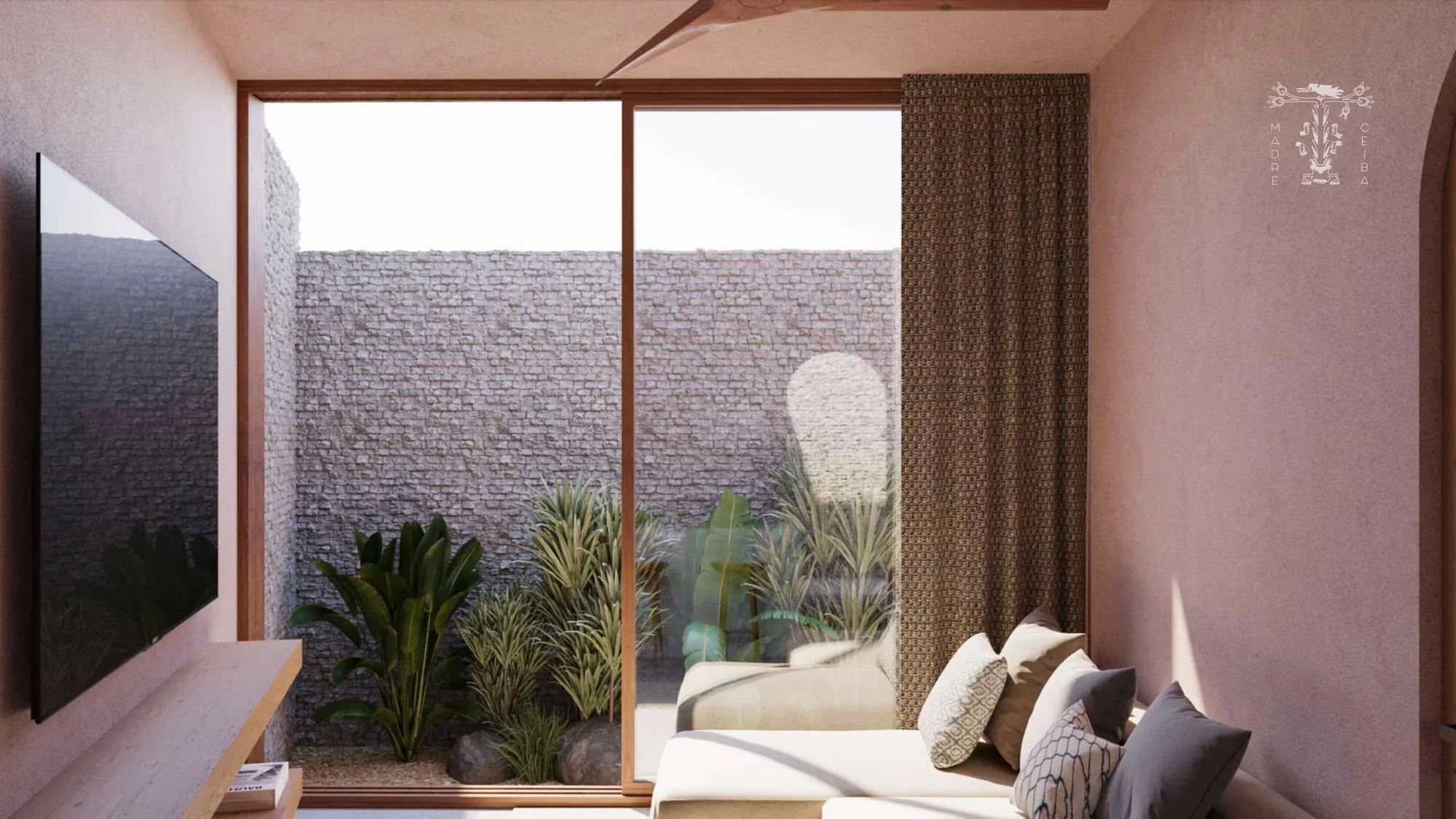 Casa Menara - 5