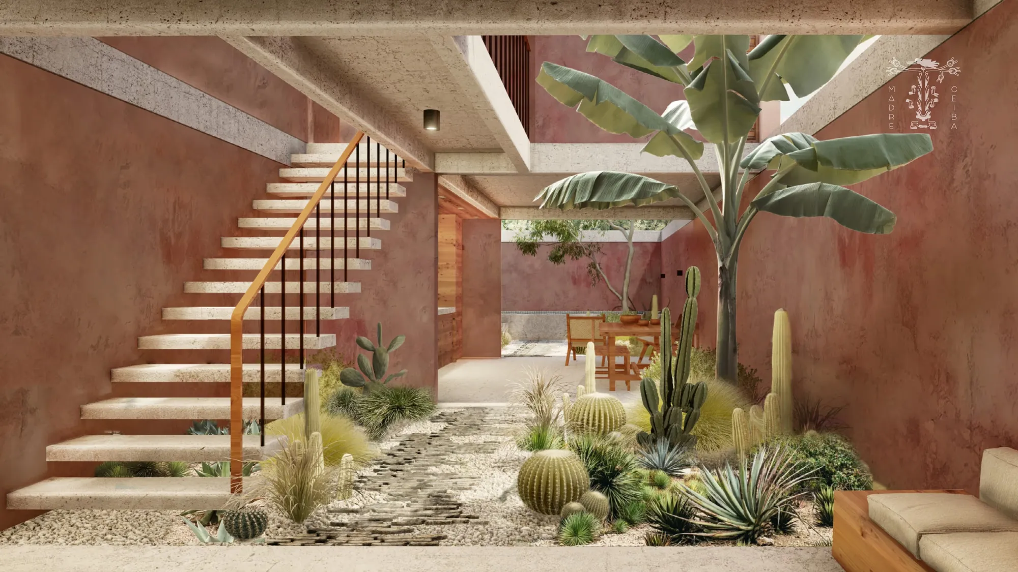 Casa Anam - 3