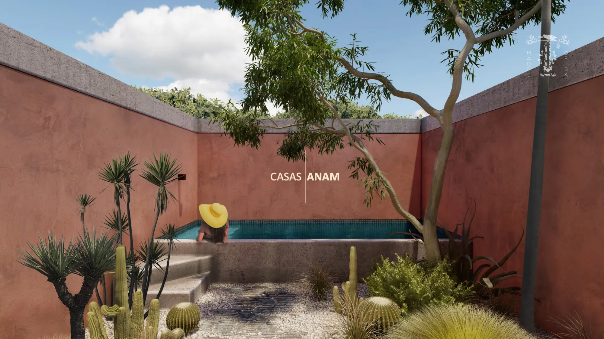 Casa Anam - 4
